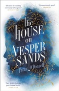 Cover: The House on Vesper Sands - Weidenfeld & Nicolson