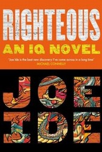 Enlarge image Cover: Righteous - Weidenfeld and Nicholson