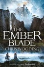Cover: The Ember Blade - Gollancz