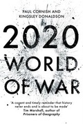Cover: 2020 - Hodder & Stoughton Ltd