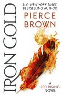 Enlarge image Cover: Iron Gold - Hodderscape