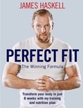 Cover: Perfect Fit: The Winning Formula - Hodder & Stoughton Ltd