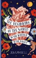 Cover: The Beginning of the World in the Middle of the Night - John Murray