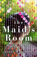 Cover: The Maid's Room - Hodder & Stoughton