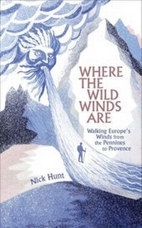 Enlarge image Cover: Where the Wild Winds Are - John Murray