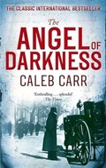 Cover: The Angel of Darkness - Mulholland Books