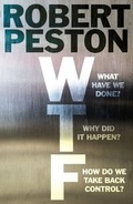 Cover: WTF? - Hodder & Stoughton Ltd