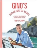 Cover: Gino's Italian Coastal Escape - Hodder & Stoughton Ltd