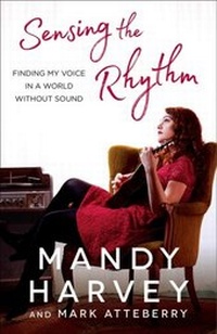 Abbildung von: Sensing the Rhythm - Howard Books