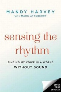 Enlarge image Cover: Sensing the Rhythm - Howard Books