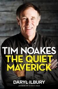 Abbildung von: Tim Noakes: The Quiet Maverick - Penguin Books (South Africa)