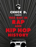 Cover: This Day in Rap and Hip-Hop History - Brazen