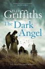 Cover: The Dark Angel - Quercus