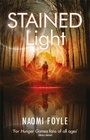 Cover: Stained Light - Arcadia Books