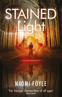 Enlarge image Cover: Stained Light - Arcadia Books