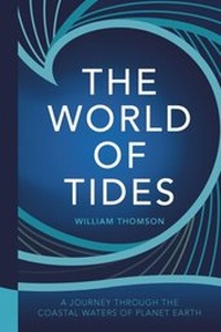 Enlarge image Cover: The World of Tides - Quercus