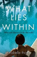 Cover: What Lies Within - Quercus