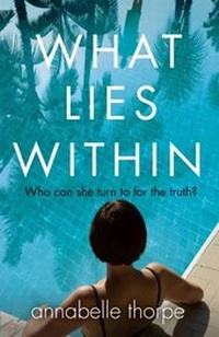 Enlarge image Cover: What Lies Within - Quercus