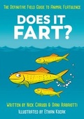 Cover: Does It Fart? - Quercus