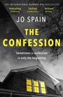 Cover: The Confession - Quercus
