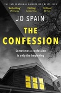 Cover: The Confession - Quercus