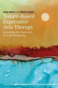 Abbildung von: Nature-Based Expressive Arts Therapy - Jessica Kingsley Publishers