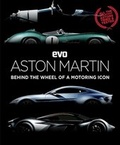 Cover: evo: Aston Martin - Mitchell Beazley