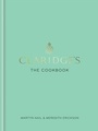 Cover: Claridge's: The Cookbook - MITCHELL BEAZLEY