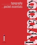 Cover: Typography Pocket Essentials - Ilex Press