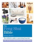 Cover: The Feng Shui Bible - Godsfield Press Ltd
