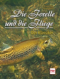 Enlarge image Cover: Die Forelle und die Fliege - Müller Rüschlikon