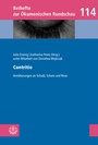 Cover: Contritio - Evangelische Verlagsanstalt