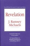 Cover: Revelation - Inter-Varsity Press