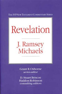 Enlarge image Cover: Revelation - Inter-Varsity Press