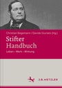 Cover: Stifter-Handbuch - J.B. Metzler