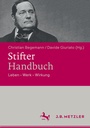 Cover: Stifter-Handbuch - J.B. Metzler