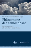 Cover: Ph&auml;nomene der Atmosph&auml;re - J.B. Metzler