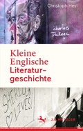 Cover: Kleine Englische Literaturgeschichte - J.B. Metzler