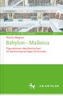 Cover: Babylon - Mallorca - J.B. Metzler