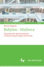 Cover: Babylon - Mallorca - J.B. Metzler