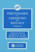 Bild: Peroxidases in Chemistry & Biology - CRC Press
