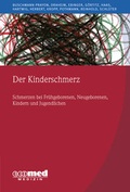 Cover: Der Kinderschmerz - ecomed Storck