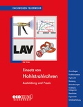 Cover: Einsatz von Hohlstrahlrohren - ecomed Storck