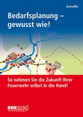 Cover: Bedarfsplanung - gewusst wie! - ecomed Storck