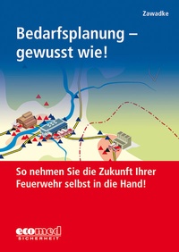 Abbildung von: Bedarfsplanung - gewusst wie! - ecomed Storck