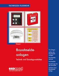 Abbildung von: Brandmeldeanlagen - ecomed Storck
