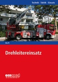 Cover: Drehleitereinsatz - ecomed Storck