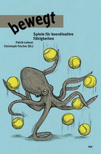 Enlarge image Cover: bewegt - Rex Luzern