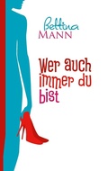 Cover: Wer auch immer du bist - TWENTYSIX