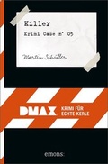 Cover: Killer - Emons Verlag